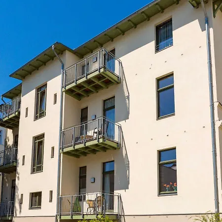 Goodewind 1_1 Apartment *